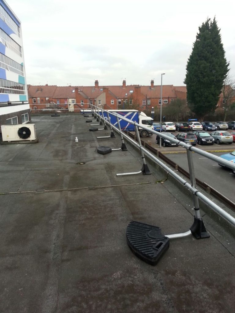 About Fall Protection Aylesbury in Aylesbury, Buckinghamshire