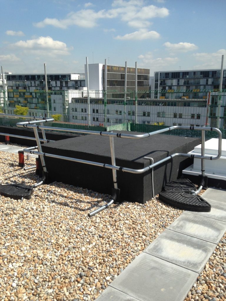 About Fall Protection Aylesbury in Aylesbury, Buckinghamshire